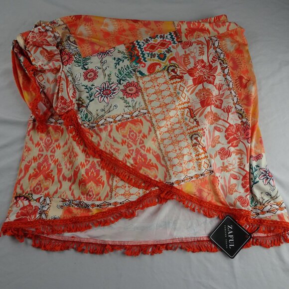 Zaful Forever Young Skirt Size 8-10 - Picture 5 of 8